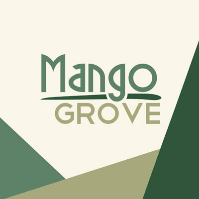 Mango Grove - Getting Married Bridal Fair