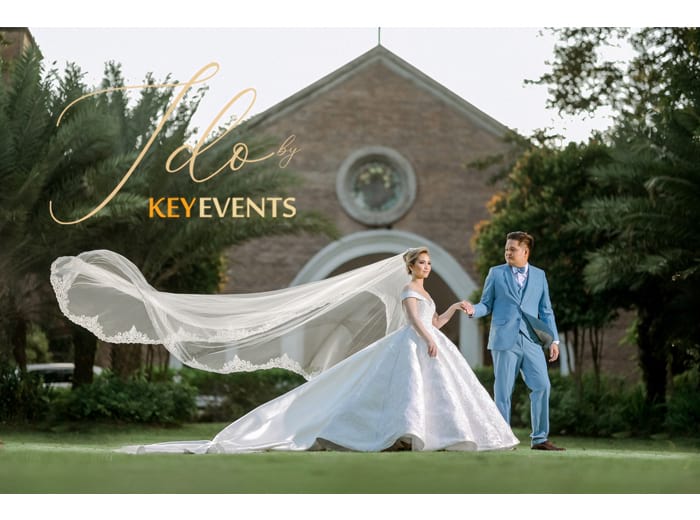 Key Events Services Getting Married Bridal Fair